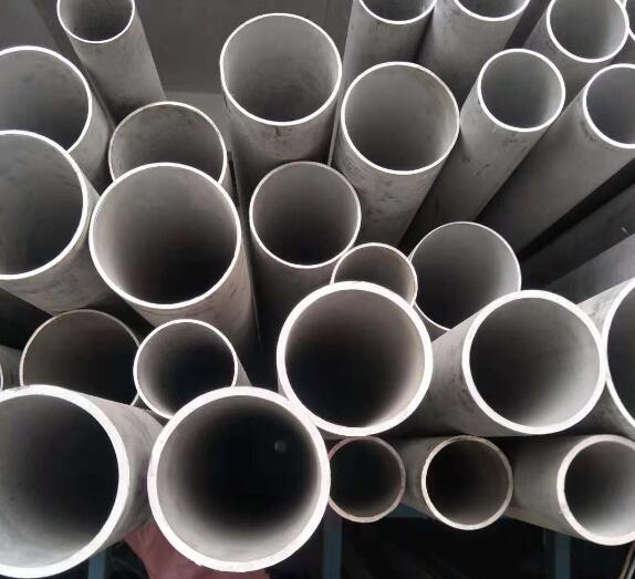 达川321不锈钢管