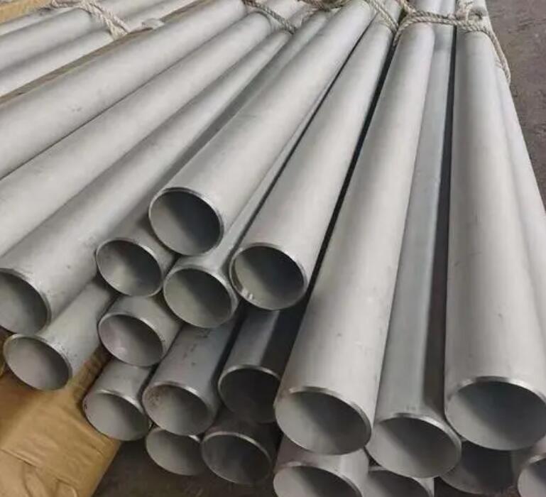 达川304不锈钢管