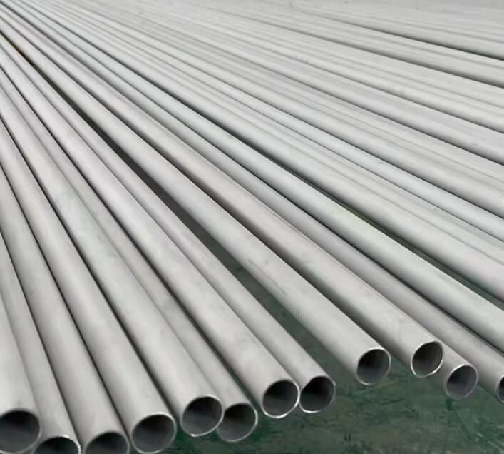 达川441不锈钢管