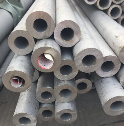 达川321不锈钢管