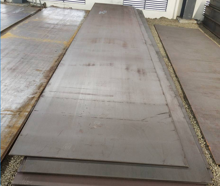 达川Q420GJD镀锌板