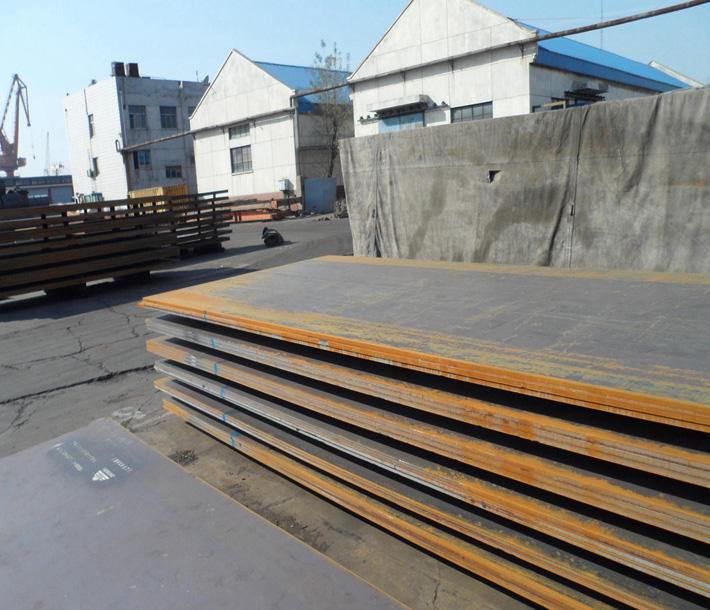 达川SA210C镀锌板